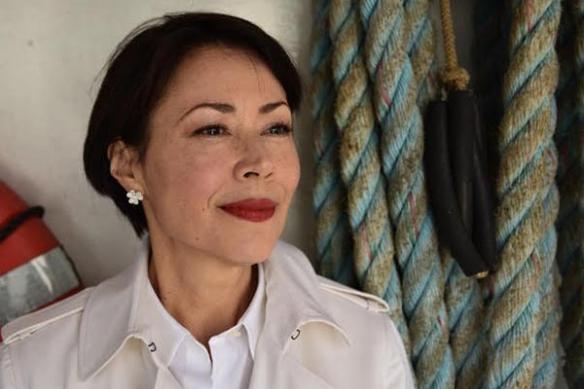 Ann Curry